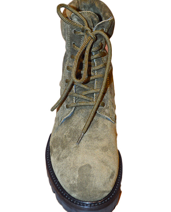 Farley Boot - DRKWILL