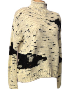 Earnest Sweater - 142