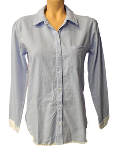 Oxford Shirting - CHAMBR