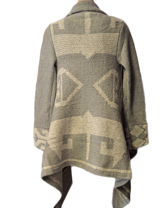Marlboro Sweater - 094