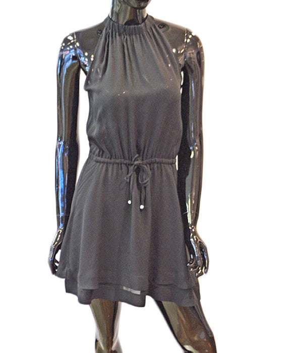 Rossi Dress - BLACK