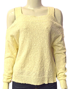 Bonnie Sweater NATURA