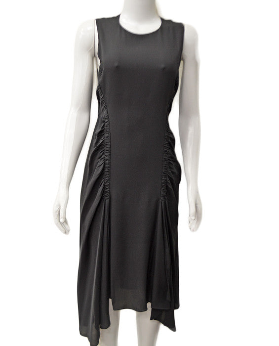 Marcus Dress - BLACK