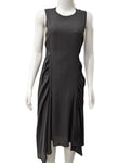 Marcus Dress - BLACK