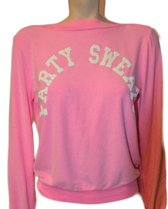 Party Sweatshirt - PGPK