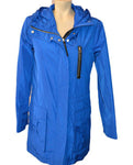 Gypsy Rainwear - COBALT