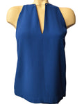 Keaton Top - INDIGO