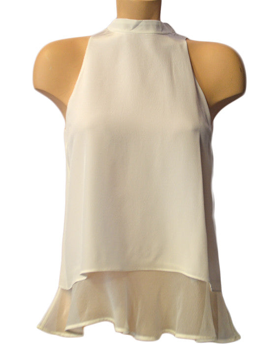 Taren Top - IVORY