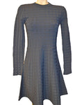 Schultz Dress- DARKMARI