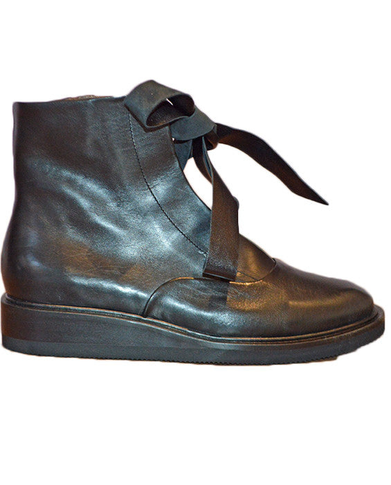 Dyani Boot - BLACK