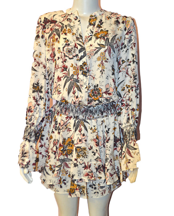 Landry Dress - ECMP