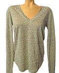 McGraw Top - HEATGREY