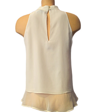 Taren Top - IVORY