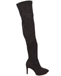 JOIE Jemina Boots - BLACK