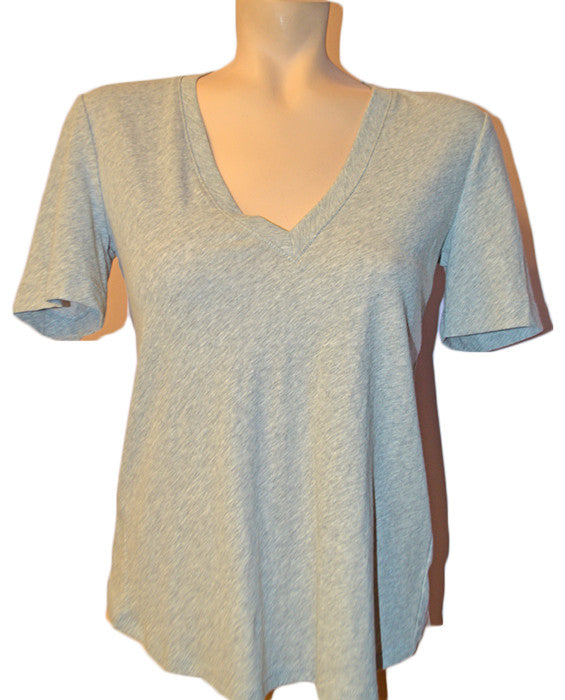 Luke Tee - LTGREY