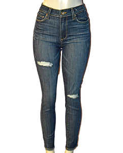 Hoxton Ultra Skinny - CLEARY