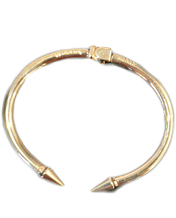 Mini Titan Bracelet- GOLD