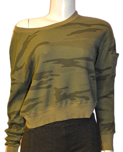 Thermal Shirt OLIVE