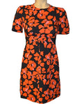 Nora Dress - MIDORNG