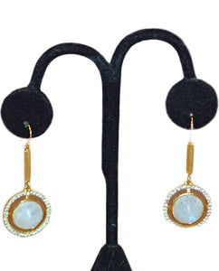 Apex Earring - GMNW