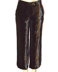 Robbie Pants - BLK