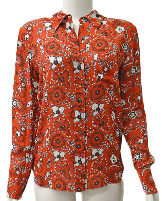 Scott Top - WHITE