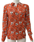Scott Top - WHITE
