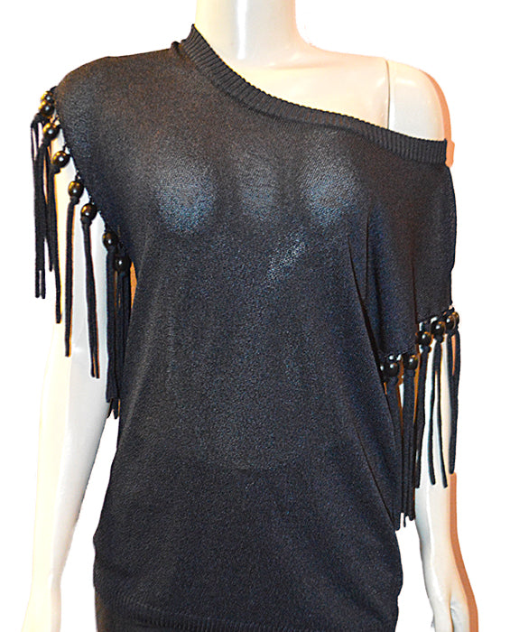 Lincoln Top NAVY