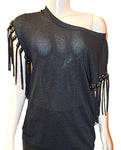 Lincoln Top NAVY