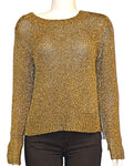 Marjorie Sweater - BLKGOLD