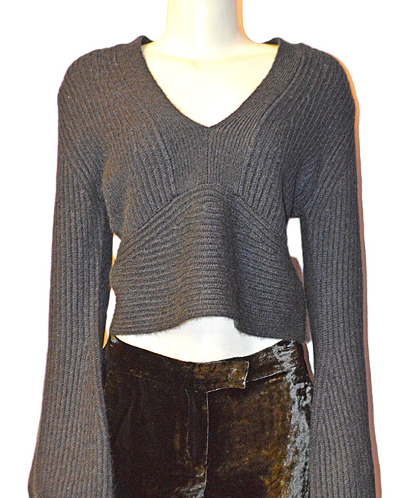Schwartz Sweater - MID