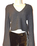 Schwartz Sweater - MID