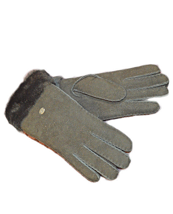 Apollo Bay Gloves - BLACK – Jet Black Boutique