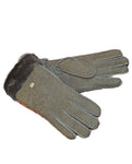 Apollo Bay Gloves - BLACK