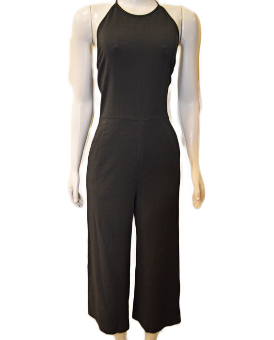 Kate Jumpsuit - BLK