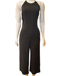 Kate Jumpsuit - BLK