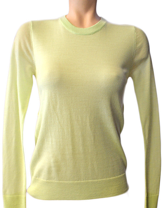 Lex Sweater  - LTCANARY