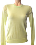 Lex Sweater  - LTCANARY