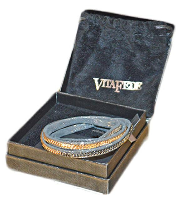 Capri 5 Wrap Bracelet  - MLTMA